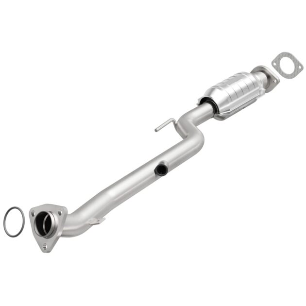 MagnaFlow 1990-1996 Nissan 300ZX Standard Grade Federal / EPA Compliant Direct-Fit Catalytic Converter