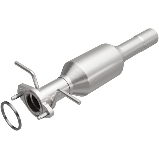 MagnaFlow 2003-2011 Ford Focus HM Grade Federal / EPA Compliant Direct-Fit Catalytic Converter