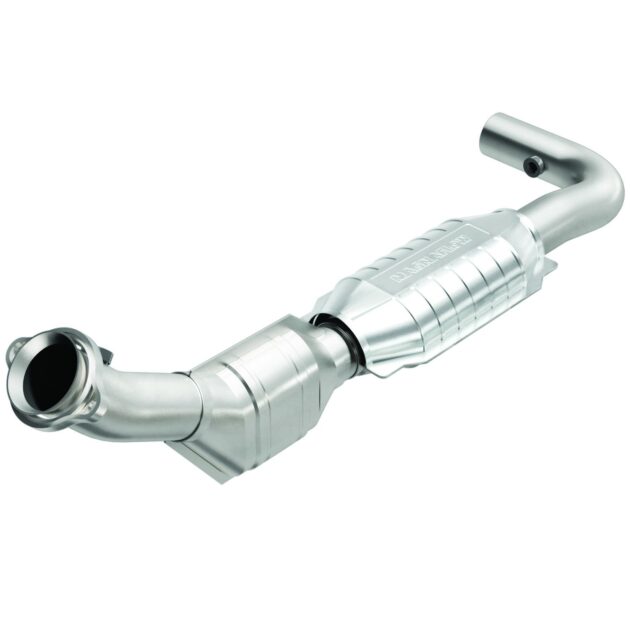 MagnaFlow HM Grade Federal / EPA Compliant Direct-Fit Catalytic Converter 23976