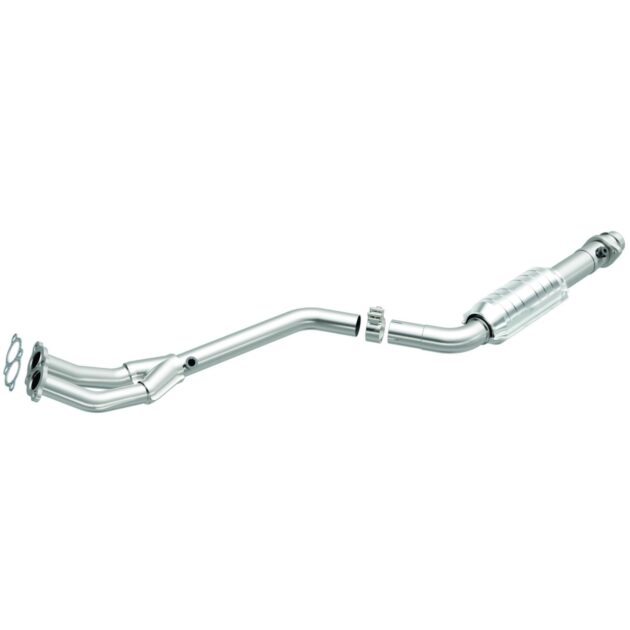 MagnaFlow HM Grade Federal / EPA Compliant Direct-Fit Catalytic Converter 23996