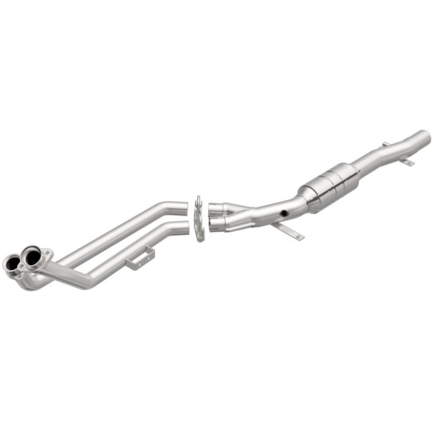 MagnaFlow 1995-2002 Mercedes-Benz SL600 HM Grade Federal / EPA Compliant Direct-Fit Catalytic Converter