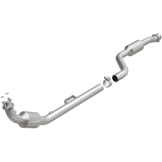 MagnaFlow HM Grade Federal / EPA Compliant Direct-Fit Catalytic Converter 24041