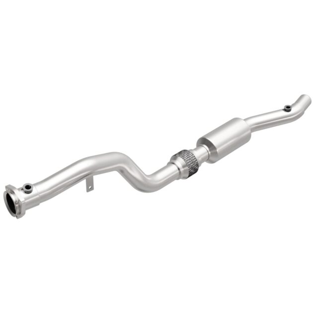 MagnaFlow HM Grade Federal / EPA Compliant Direct-Fit Catalytic Converter 24061