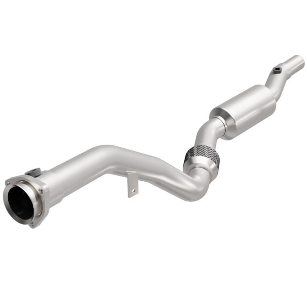 MagnaFlow HM Grade Federal / EPA Compliant Direct-Fit Catalytic Converter 24062