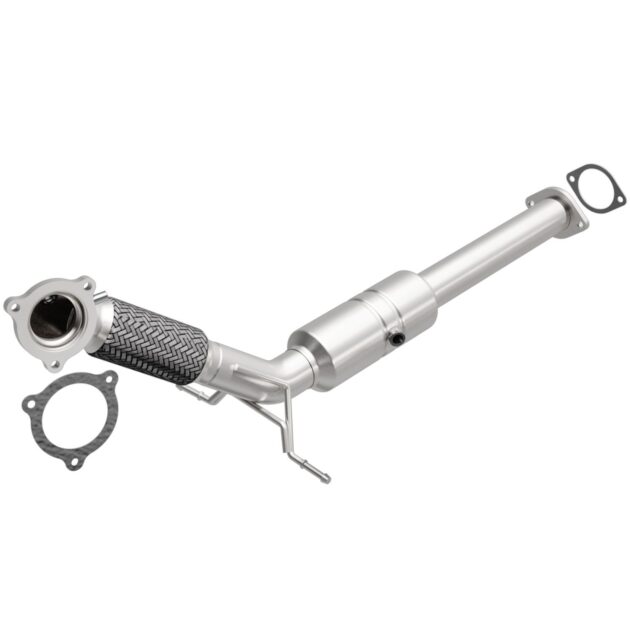 MagnaFlow HM Grade Federal / EPA Compliant Direct-Fit Catalytic Converter 24069