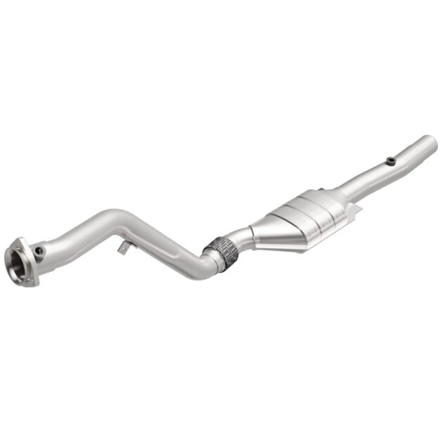 MagnaFlow 2000-2003 Audi A8 Quattro HM Grade Federal / EPA Compliant Direct-Fit Catalytic Converter