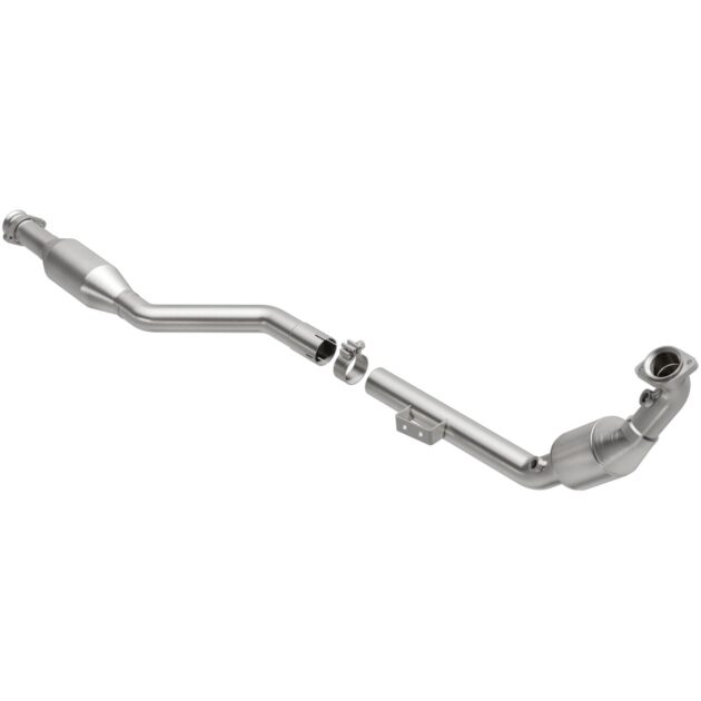 MagnaFlow HM Grade Federal / EPA Compliant Direct-Fit Catalytic Converter 24113