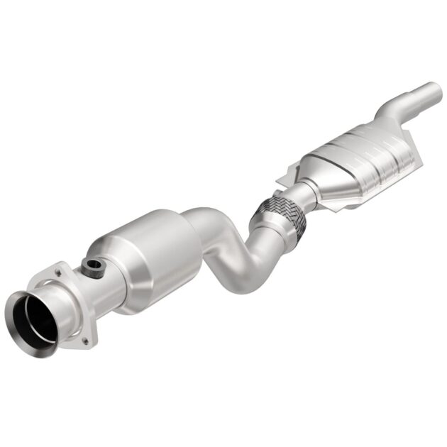 MagnaFlow 2004-2005 Audi Allroad Quattro HM Grade Federal / EPA Compliant Direct-Fit Catalytic Converter