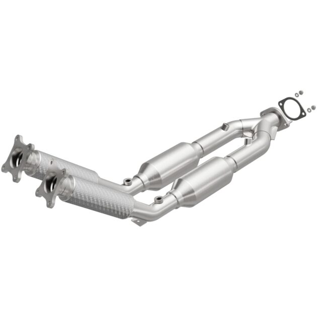 MagnaFlow 1999-2001 Volvo S80 HM Grade Federal / EPA Compliant Direct-Fit Catalytic Converter