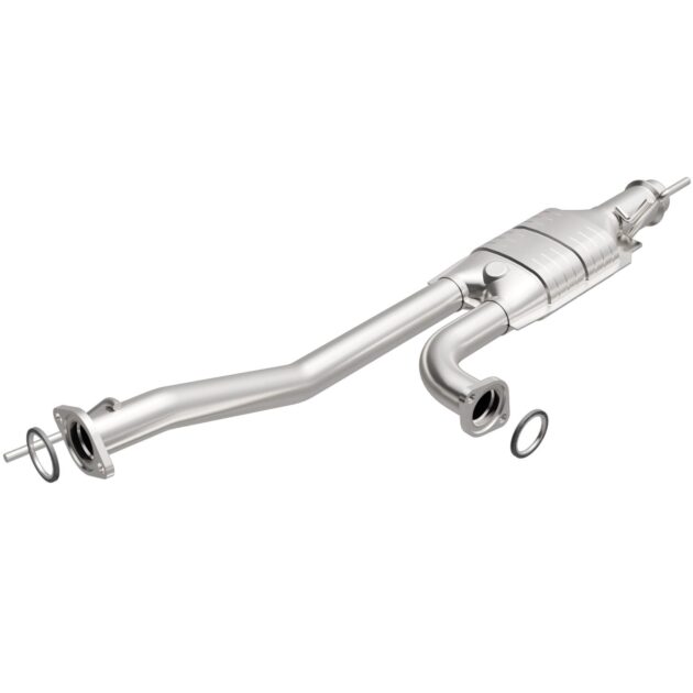 MagnaFlow 2000-2002 Toyota Tundra HM Grade Federal / EPA Compliant Direct-Fit Catalytic Converter