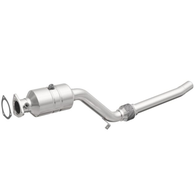 MagnaFlow HM Grade Federal / EPA Compliant Direct-Fit Catalytic Converter 24176