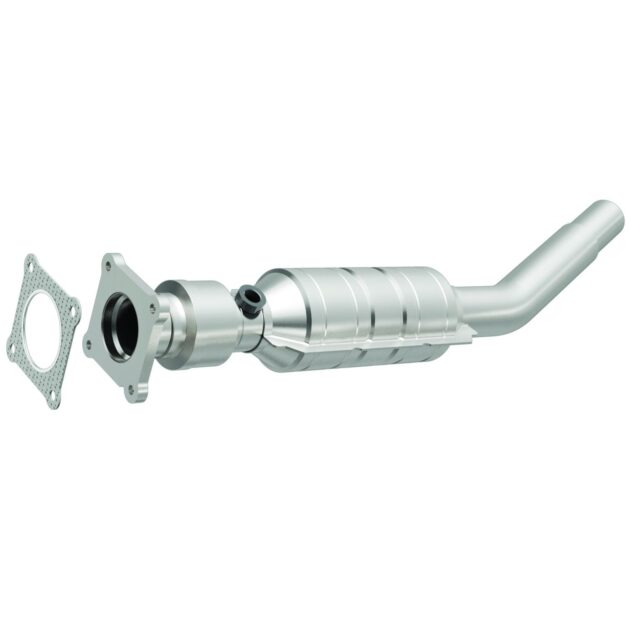 MagnaFlow HM Grade Federal / EPA Compliant Direct-Fit Catalytic Converter 24296