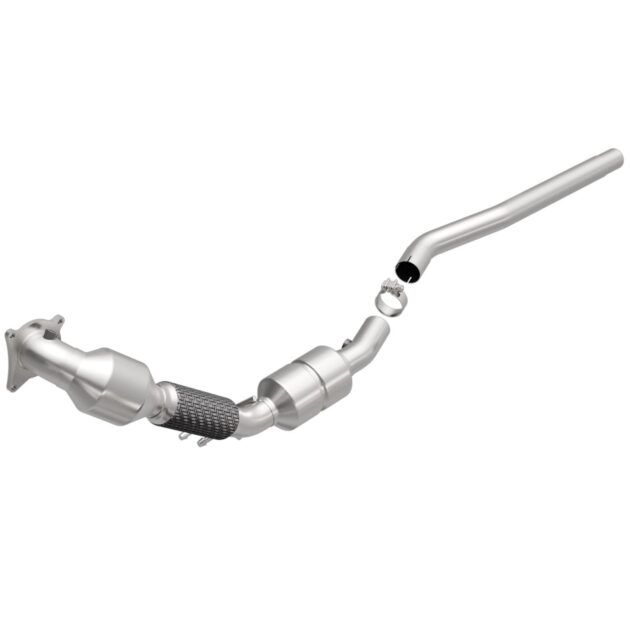 MagnaFlow 2006-2008 Volkswagen Passat HM Grade Federal / EPA Compliant Direct-Fit Catalytic Converter