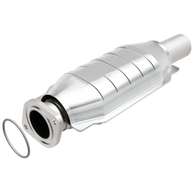 MagnaFlow HM Grade Federal / EPA Compliant Direct-Fit Catalytic Converter 24311