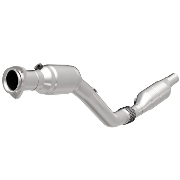 MagnaFlow 2004-2009 Audi S4 HM Grade Federal / EPA Compliant Direct-Fit Catalytic Converter