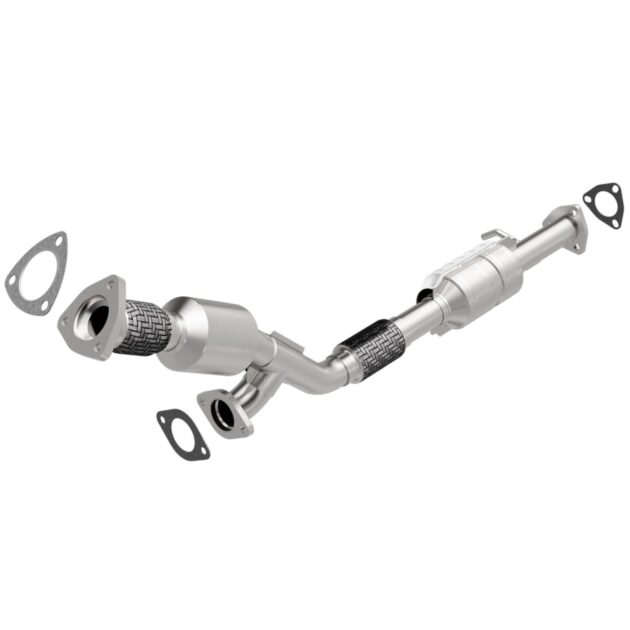 MagnaFlow 2002-2003 Saturn Vue HM Grade Federal / EPA Compliant Direct-Fit Catalytic Converter