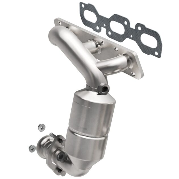 MagnaFlow HM Grade Federal / EPA Compliant Manifold Catalytic Converter 24367