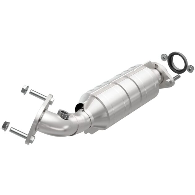 MagnaFlow HM Grade Federal / EPA Compliant Direct-Fit Catalytic Converter 24403