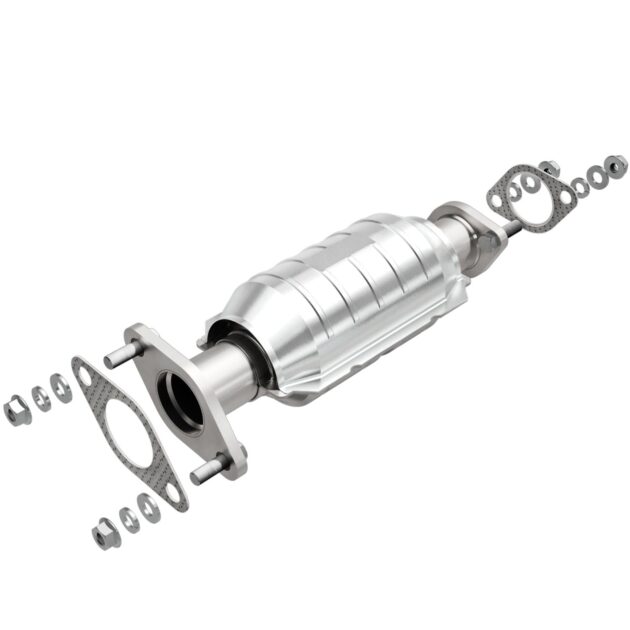 MagnaFlow 2001-2002 Kia Rio HM Grade Federal / EPA Compliant Direct-Fit Catalytic Converter