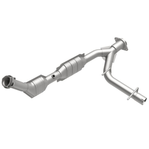 MagnaFlow 2003-2004 Ford Expedition HM Grade Federal / EPA Compliant Direct-Fit Catalytic Converter