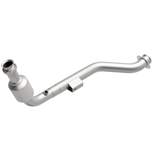 MagnaFlow HM Grade Federal / EPA Compliant Direct-Fit Catalytic Converter 24541