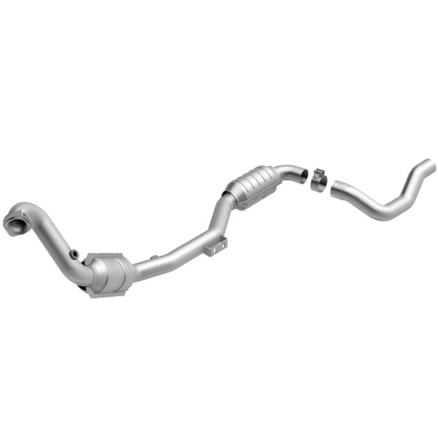 MagnaFlow 2000-2003 Mercedes-Benz ML55 AMG HM Grade Federal / EPA Compliant Direct-Fit Catalytic Converter