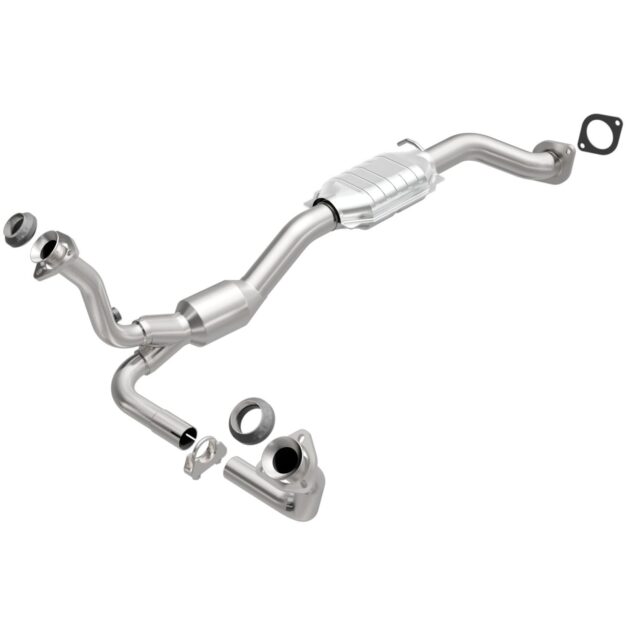 MagnaFlow 2001-2005 Chevrolet Blazer HM Grade Federal / EPA Compliant Direct-Fit Catalytic Converter