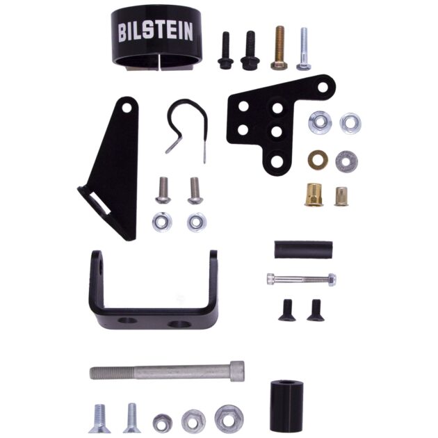 Bilstein Shock Absorbers