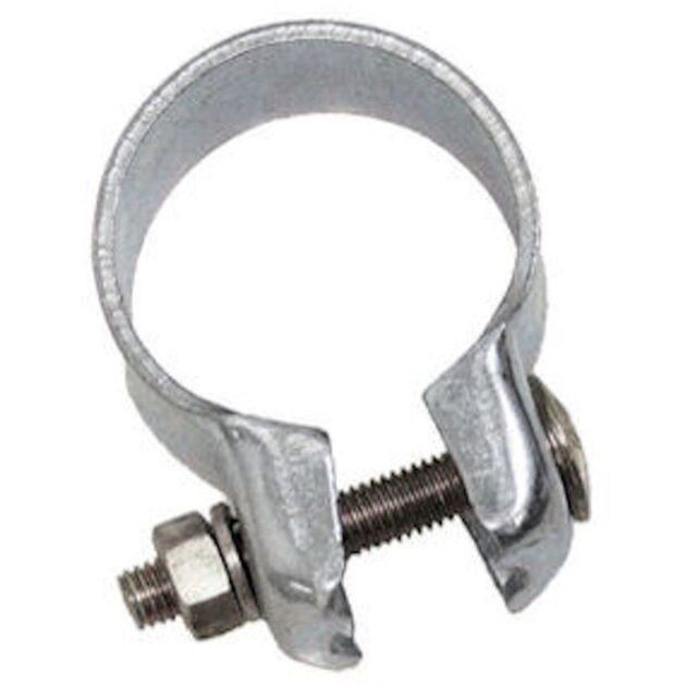 Exhaust Clamp