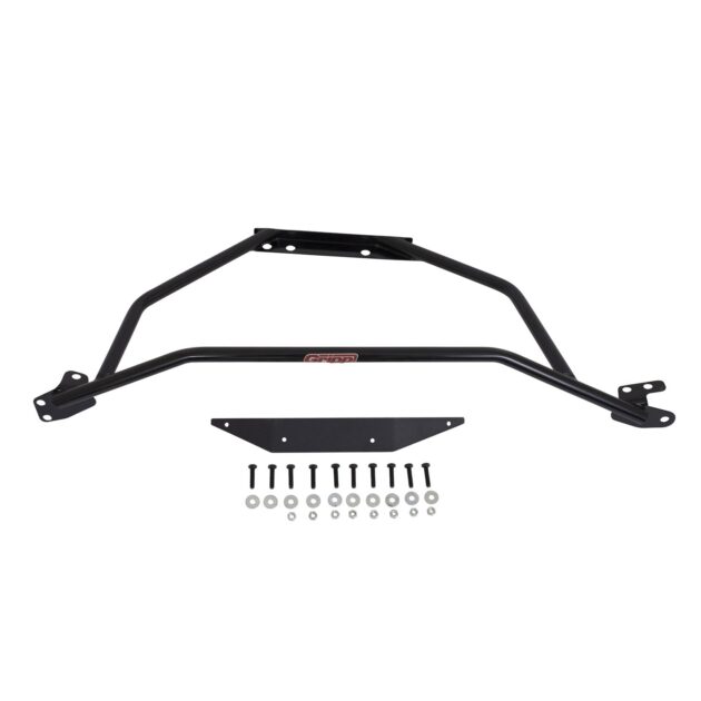 BBK MUSTANG V6/MUSTANG GT STRUT TOWER BRACE (BLACK)