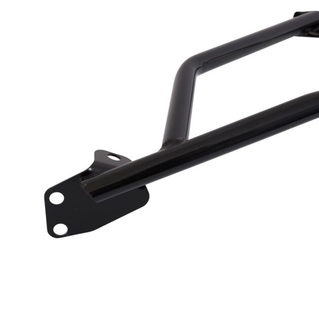 BBK MUSTANG V6/MUSTANG GT STRUT TOWER BRACE (BLACK)