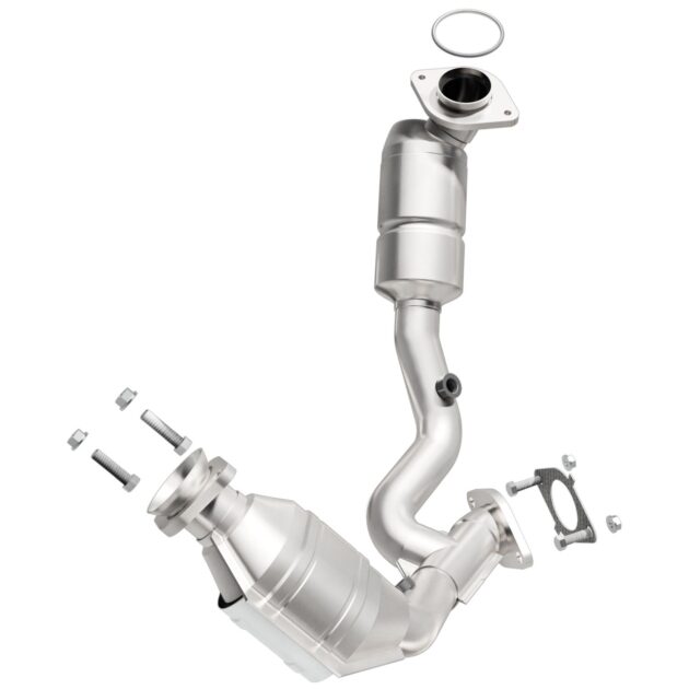 MagnaFlow HM Grade Federal / EPA Compliant Direct-Fit Catalytic Converter 25208