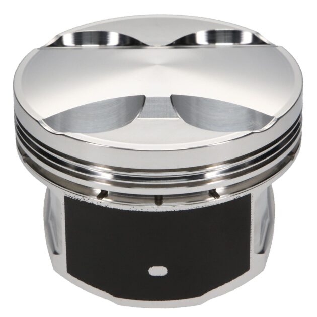 JE Pistons - Honda, F Series, 87.00 mm Bore, Piston Kit