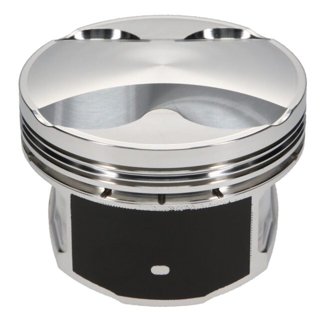 JE Pistons - Honda, F Series, 87.00 mm Bore, Piston Kit