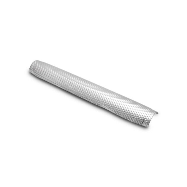 Vibrant Performance - 25324 - SHEETHOT Preformed Pipe Shield, for 2-3 in. O.D. straight tubing - 2 Foot