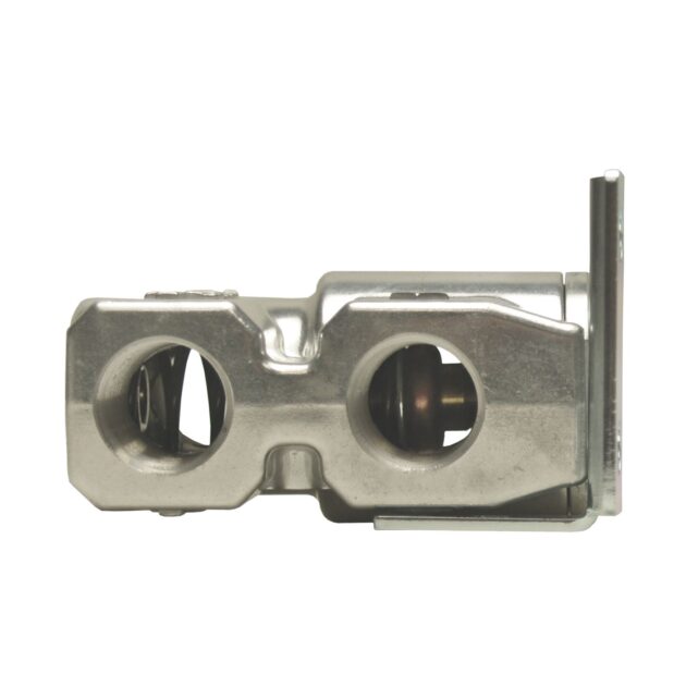 Fluid Control Thermostat with Mount Brackets, 3/8" NPT