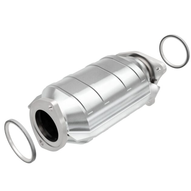 MagnaFlow HM Grade Federal / EPA Compliant Direct-Fit Catalytic Converter 26227