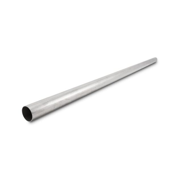 Vibrant Performance - 2640 - Straight Tubing, 2.25 in. O.D. - 5' Length