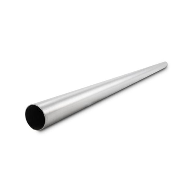 Vibrant Performance - 2642 - Straight Tubing, 3.00 in. O.D. - 5' Length