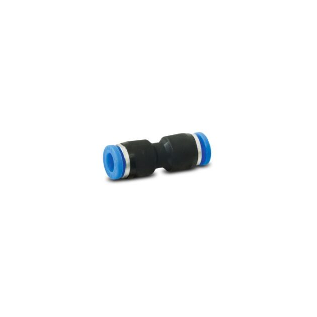 Vibrant Performance - 2671 - Union Straight Fitting, for 3/8 in. O.D. Tubing