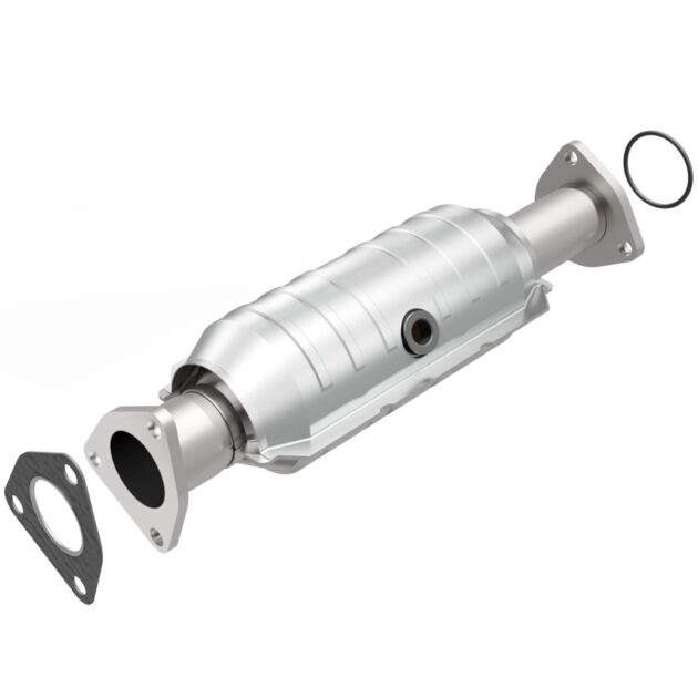 MagnaFlow HM Grade Federal / EPA Compliant Direct-Fit Catalytic Converter 27403