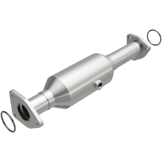 MagnaFlow 2003-2007 Honda Accord HM Grade Federal / EPA Compliant Direct-Fit Catalytic Converter