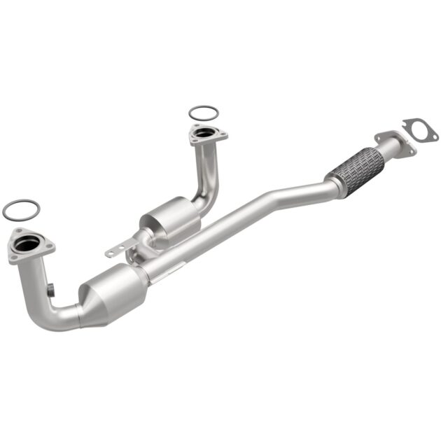 MagnaFlow HM Grade Federal / EPA Compliant Direct-Fit Catalytic Converter 27503