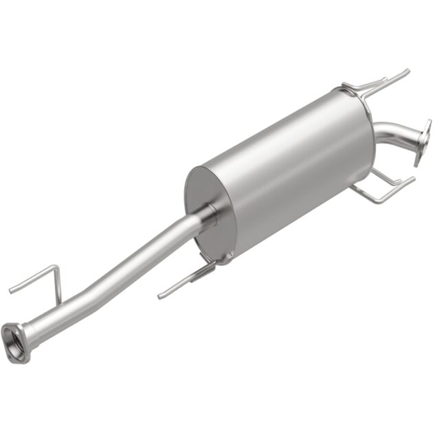 Direct-Fit Premium Muffler Assembly