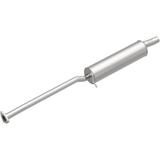 Direct-Fit Premium Muffler Assembly