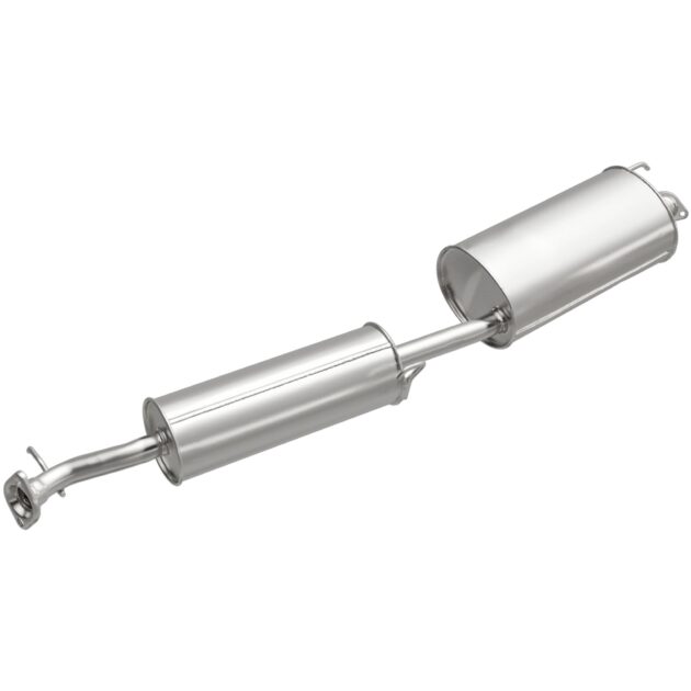 Direct-Fit Premium Muffler Assembly