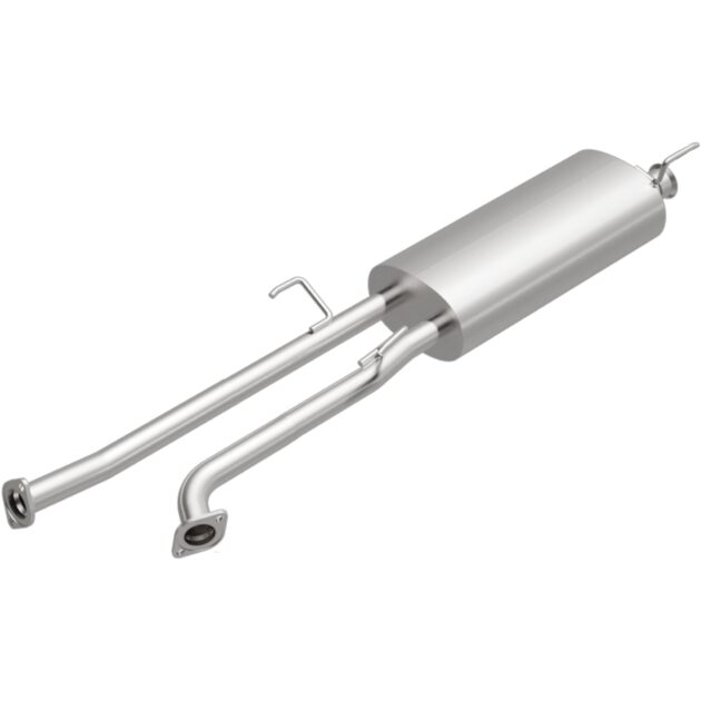 Direct-Fit Premium Muffler Assembly