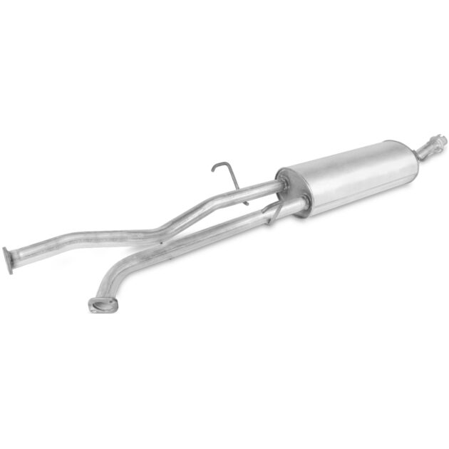 Direct-Fit Premium Muffler Assembly