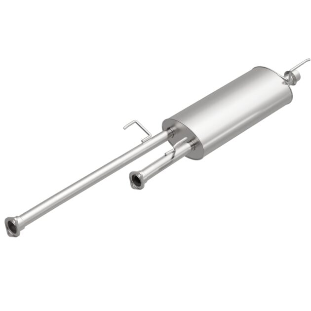 Direct-Fit Premium Muffler Assembly