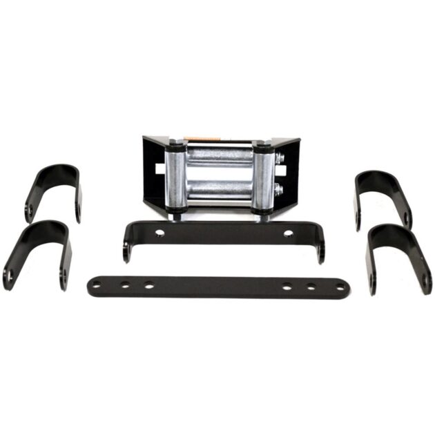 WINCH MOUNTING KIT